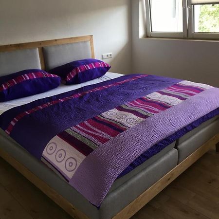 Ferienwohnung Reh 바트라페나우 외부 사진