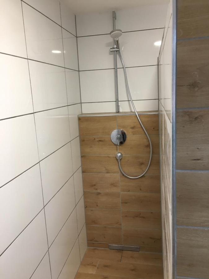 Ferienwohnung Reh 바트라페나우 외부 사진
