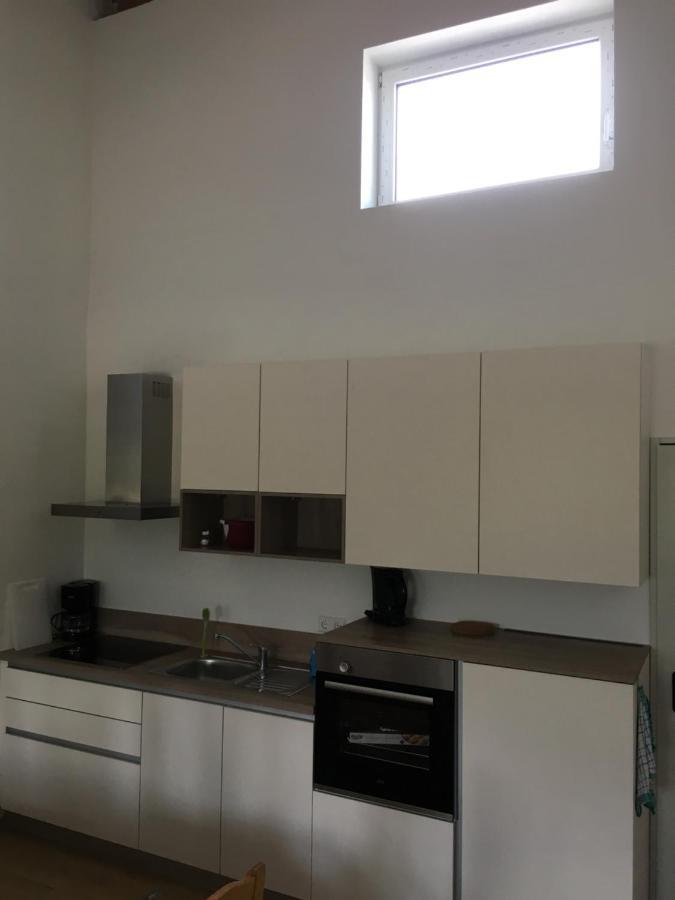 Ferienwohnung Reh 바트라페나우 외부 사진